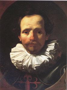 Simon  Vouet Prince Marcantonio Doria (mk05)